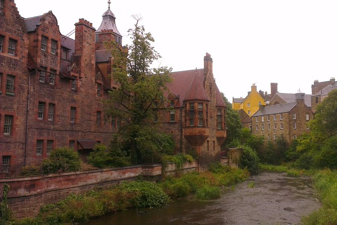 Private Walk: Country in the City - Overview and Inclusions