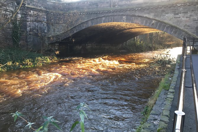 Private Walk: Country in the City - What to Expect on the Walk