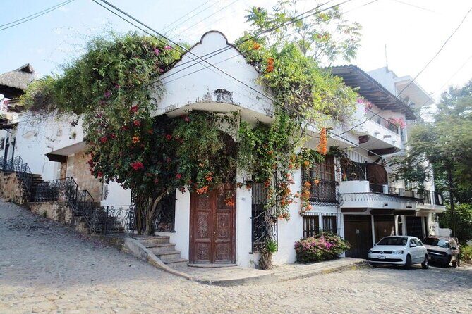 Private Walk getting to know the Center of Puerto Vallarta - Discover the Heart of Puerto Vallarta with a Private Guided Walk