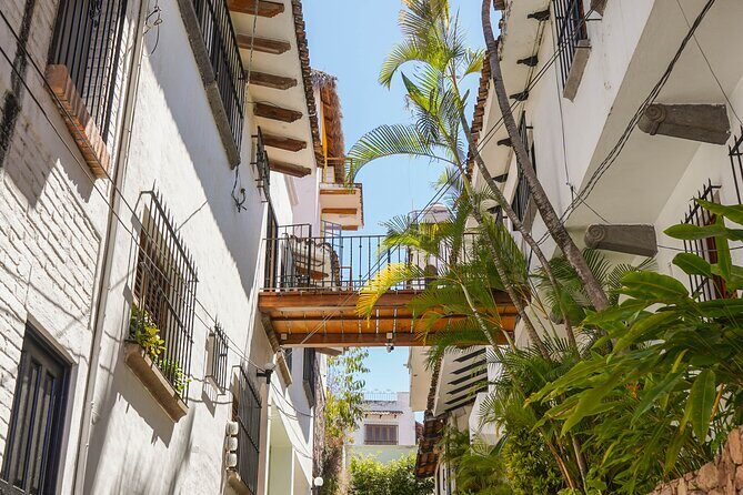 Private Walk getting to know the Center of Puerto Vallarta - FAQs