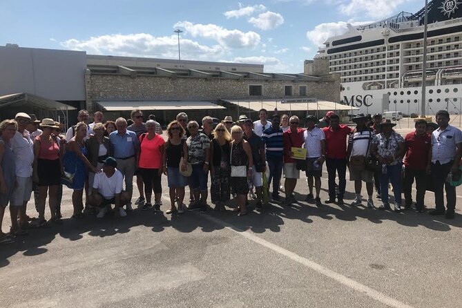 Private Walk in Monastiraki, Athens - Expectations and Restrictions