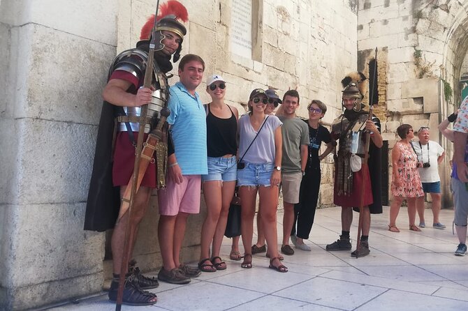 Private Walk & Storytelling Tour in Split - Frequently Asked Questions