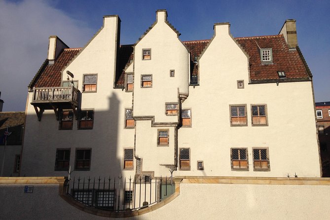 Private Walk: Sunny Leith - Overview and Inclusions