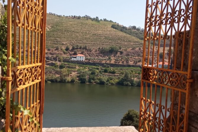 Private Walk Through Quinta Da Pacheca With Lunch and Wine - Questions and Contact Information