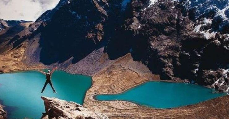 Private : Walk to Ausangate Rainbow Mountain for 2 Days - Booking Details