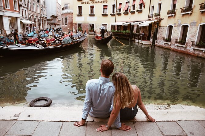 Private Walking and Photography Tour in Venice - Common Questions