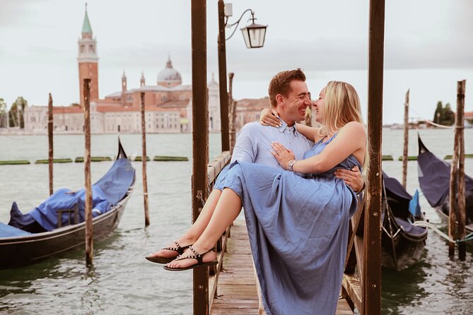 Private Walking and Photography Tour in Venice - The Sum Up