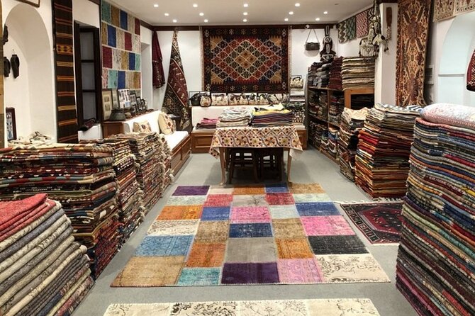 Private Walking and Shopping Tour in Bodrum - Common Questions