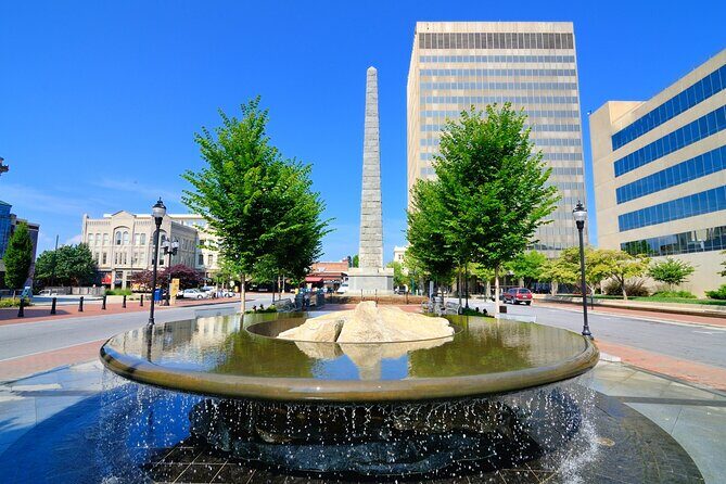 Private Walking Brewery Tour Asheville Craft Beer - Good To Know