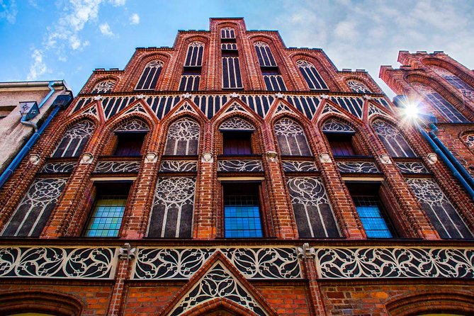 Private Walking City Tour in Torun - Tour Details and Pricing