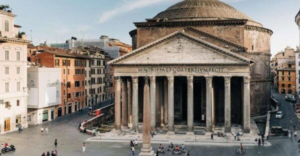 Private Walking City Tour With Drinks on the Way - The Sum Up