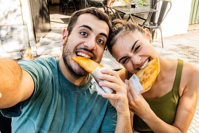 Private Walking Food Tour Asheville Downtown Flavors - Good To Know