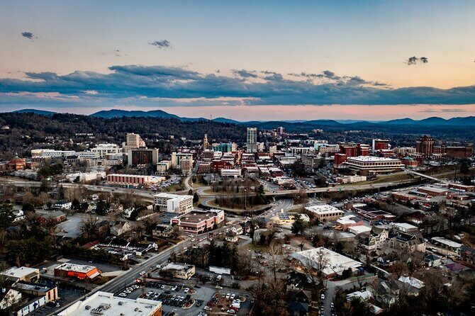 Private Walking Food Tour Asheville Downtown Flavors - An In-Depth Look at the Asheville Downtown Flavors Food Tour