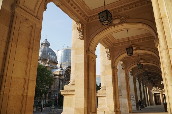 Private Walking Food Tour - Culture, History & Traditions - Additional Information