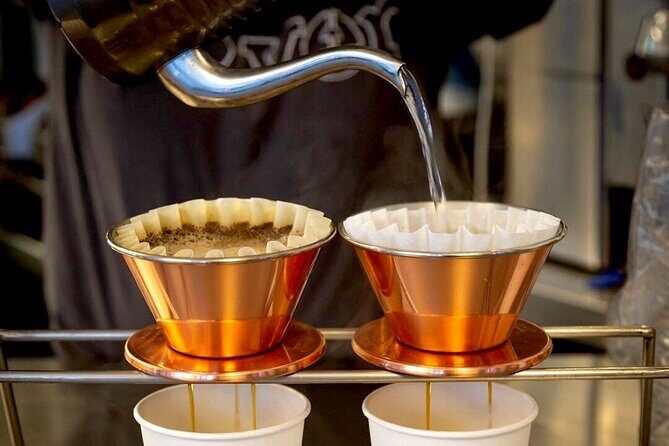 Private Walking Food Tour in Boston - Harvard and Cambridge - An In-Depth Look at the Tour