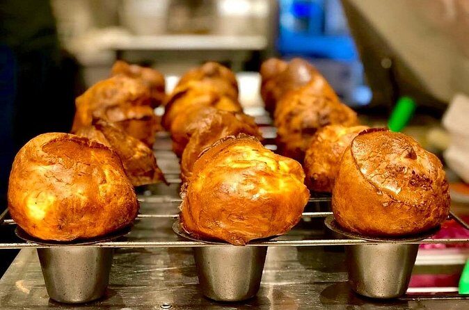 Private Walking Food Tour in Boston - Harvard and Cambridge - Final Thoughts