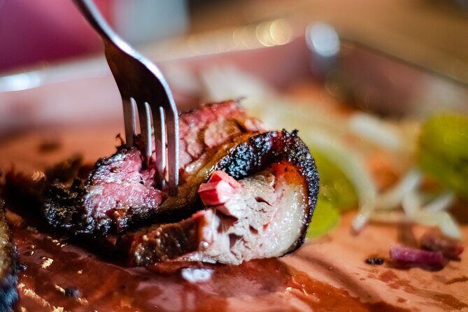 Private Walking Food tour in Dallas - Introduction