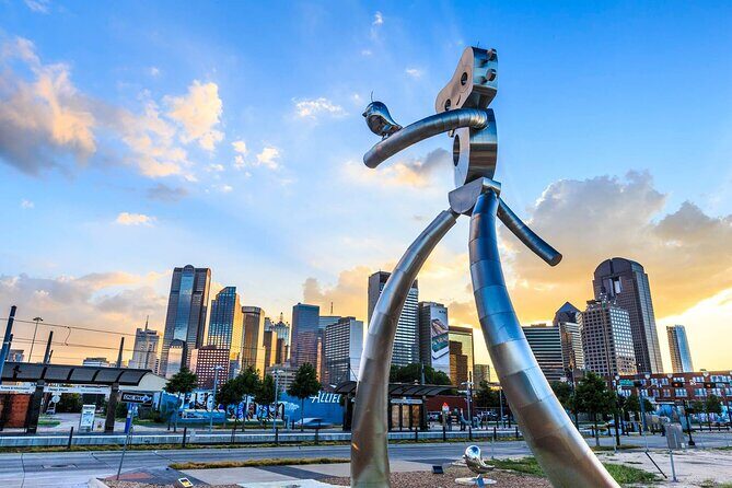 Private Walking Food tour in Dallas - Good To Know