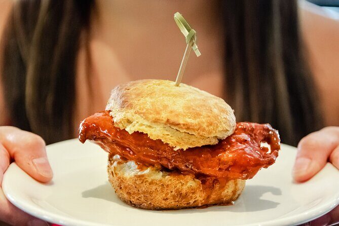 Private Walking Food tour in Dallas - The Cultural and Historical Highlights