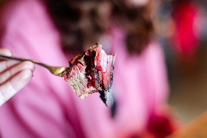 Private Walking Food tour in Dallas - What Reviewers Say