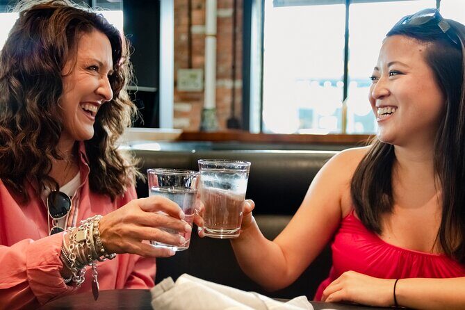 Private Walking Food tour in Dallas - The Sum Up