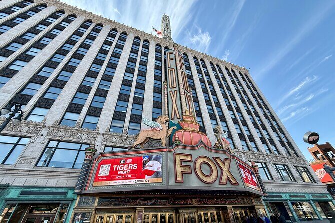 Private Walking Food Tour In Detroit With Secret Food Tours - Good To Know