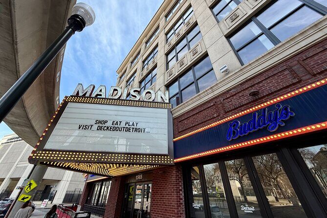 Private Walking Food Tour In Detroit With Secret Food Tours - The Value Proposition: Who Will Love This?