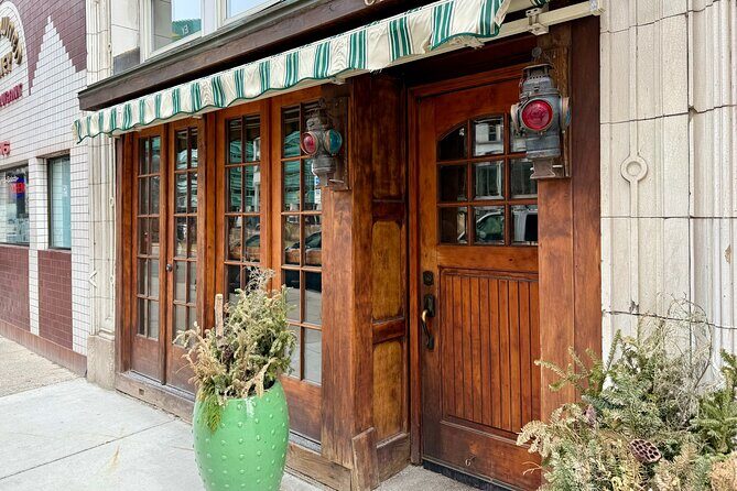 Private Walking Food Tour In Detroit With Secret Food Tours - FAQ