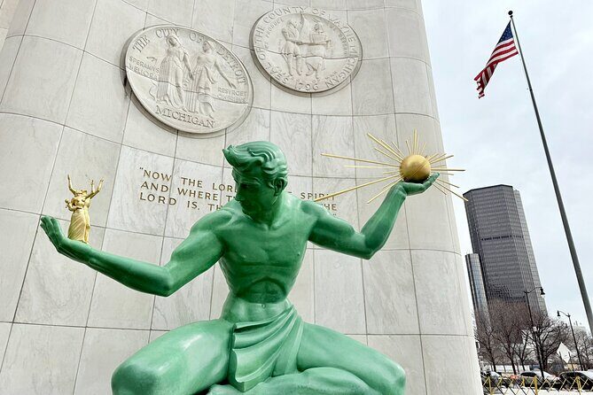 Private Walking Food Tour In Detroit With Secret Food Tours - Final Verdict