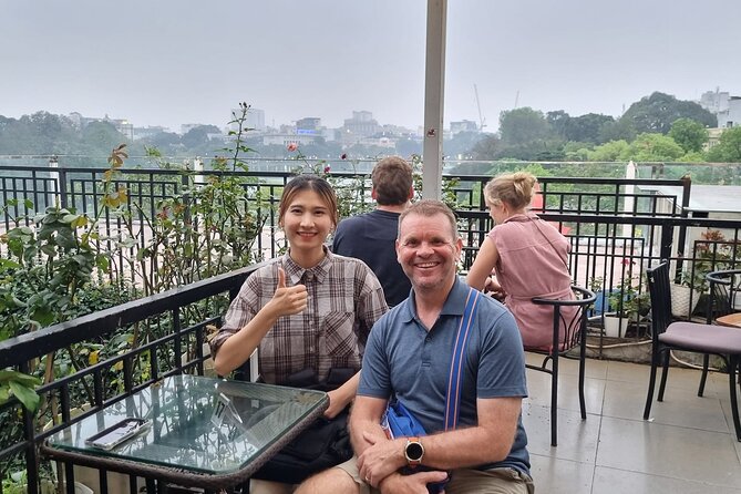 Private Walking Food Tour in Hanoi - Reviews