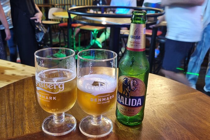 Private Walking Food Tour in Hanoi - Customer Support