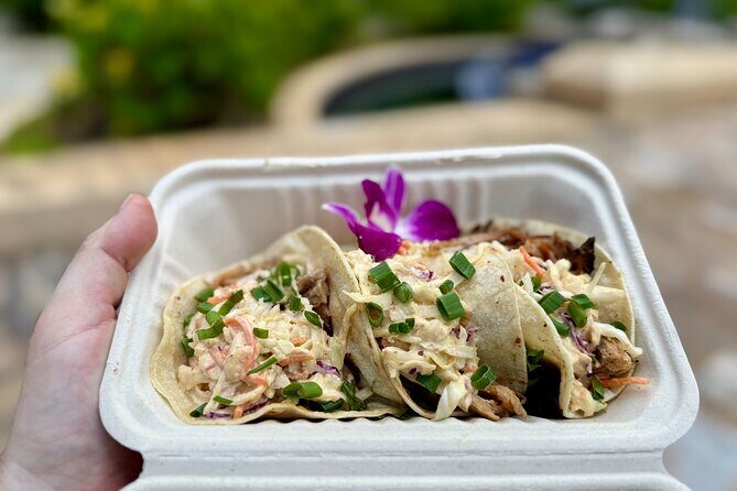 Private Walking Food Tour in Honolulu With Secret Food Tours - Exploring the Heart of Waikiki: A Comprehensive Review