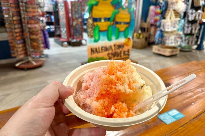 Private Walking Food Tour in Honolulu With Secret Food Tours - Practicalities and What to Expect