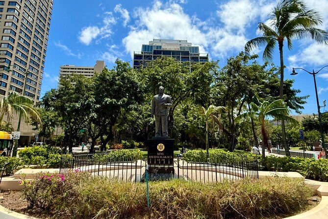 Private Walking Food Tour in Honolulu With Secret Food Tours - Authentic Insights from Past Participants