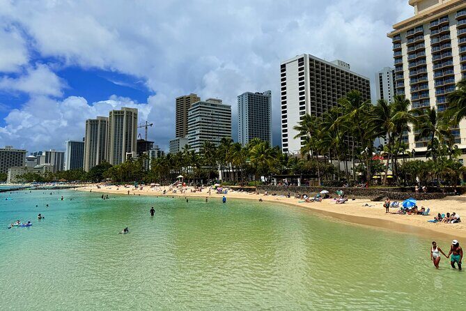 Private Walking Food Tour in Honolulu With Secret Food Tours - Final Thoughts