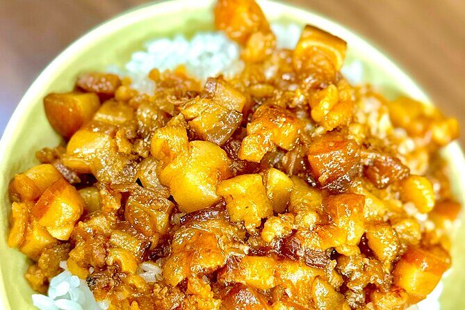 Private Walking Food Tour in Ningxia Night Market(10 Foods Incl.) - The Itinerary: What to Expect on Your Night Market Food Crawl