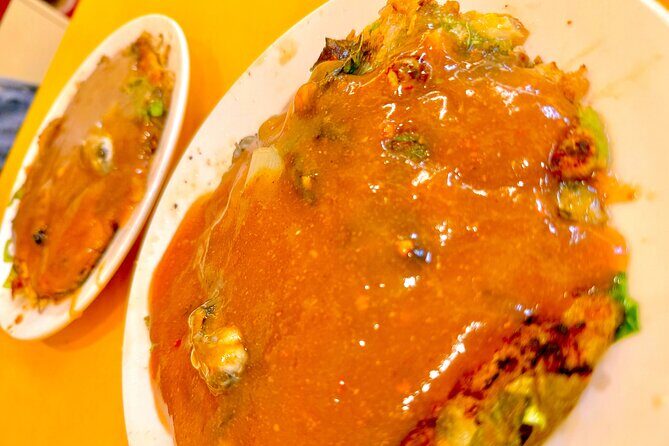 Private Walking Food Tour in Ningxia Night Market(10 Foods Incl.) - Practical Tips for Your Night Market Visit