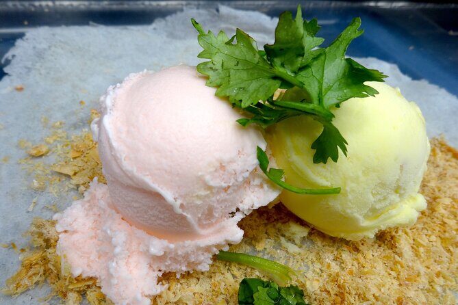 Private Walking Food Tour in Ningxia Night Market(10 Foods Incl.) - The Sum Up  