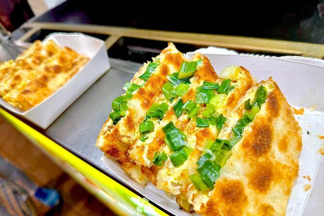 Private Walking Food Tour in Ningxia Night Market(10 Foods Incl.) - FAQ  