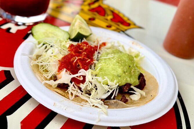 Private Walking Food Tour in Phoenix - An In-Depth Look at the Itinerary and Experience