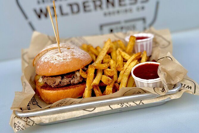 Private Walking Food Tour in Phoenix - What Makes It Special?