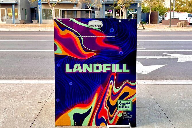 Private Walking Food Tour in Phoenix - Practical Details & Value