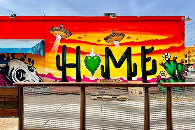 Private Walking Food Tour in Phoenix - The Sum Up: Is This Tour Right for You?
