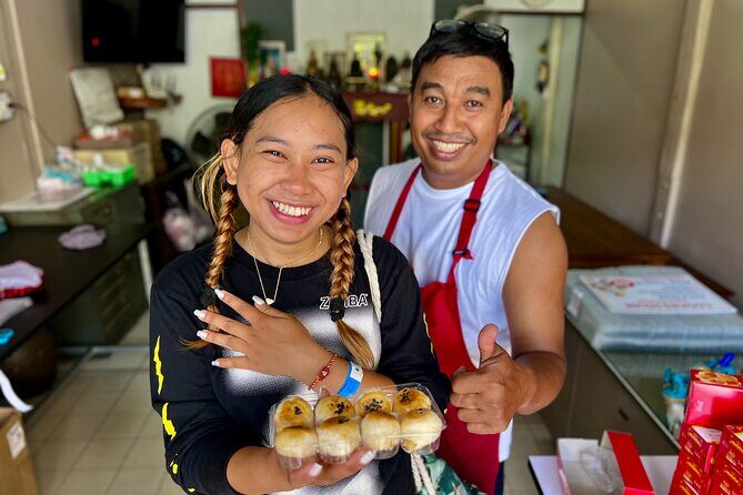 Private Walking Food Tour In Phuket - A Deep Dive into Phuket’s Food Scene with a Private Walking Tour