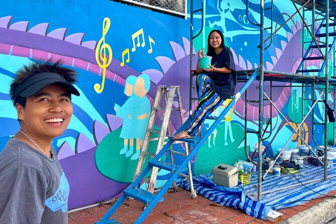 Private Walking Food Tour In Phuket - Good To Know