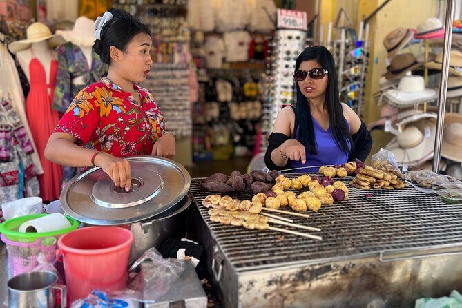 Private Walking Food Tour In Phuket - FAQ