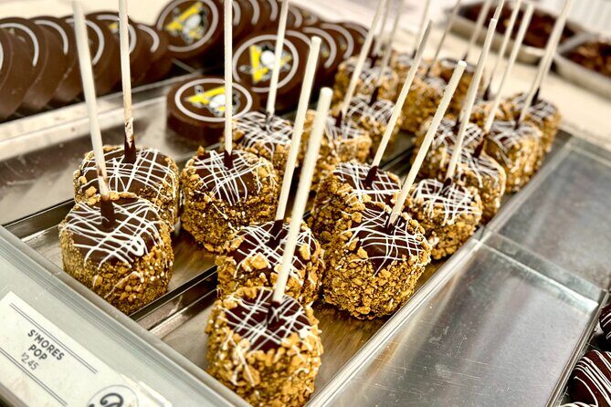 Private Walking Food Tour in Pittsburgh - Good To Know