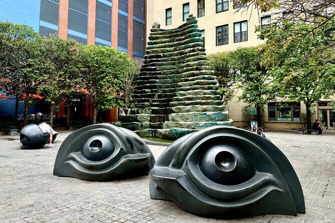 Private Walking Food Tour in Pittsburgh - FAQs