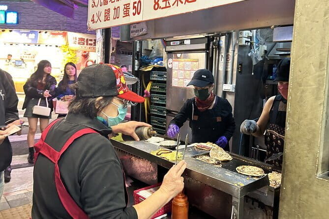 Private Walking Food Tour in Taipei - What Makes This Tour Special?