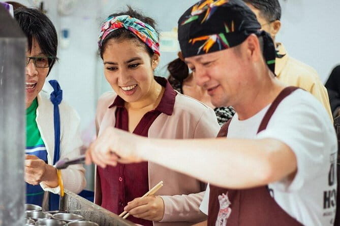 Private Walking Food Tour in Taipei - FAQ